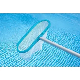 Intex 29051 – Taschennetz, Kunststoff, Hellblau