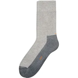 CAMANO Online pro tex function Socks 4p 0010 grey 39-42