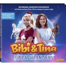 Soundtrack 5.Kinofilm:Einfach Anders