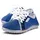 Leguano Leguanito Aktiv Blau 32