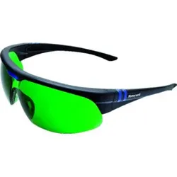 Honeywell Brille Millennia 2G, IR3, kratzfest