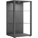 VCM Vitrine Glasol XL
