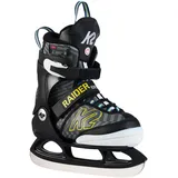 K2 Raider Beam Ice / Schwarz,grau,Gelb