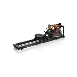 Hammer Wasser Rudergerät Aquon Water Flow PRO, SCHWARZ No Size