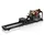 Hammer Wasser Rudergerät Aquon Water Flow PRO, SCHWARZ No Size