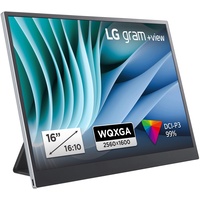 LG gram 16 +view 16MR70, 16" (16MR70.ASDWU)