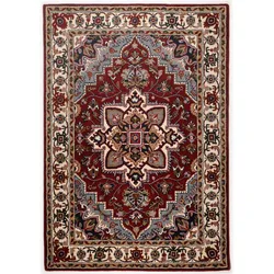 Teppich ROYAL HERIZ