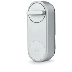 Bosch Q4 2021 DE/AT Intelligentes Torschloss