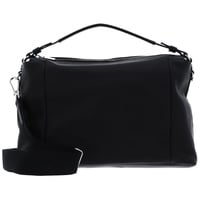 BREE Tana 9 Handtasche Leder 36 cm black