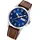 Festina Klassik F20358/B Leder 41 mm 20358/B