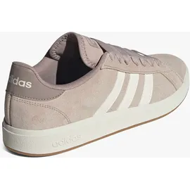 adidas Grand Court Base 00s Wonder Taupe / Off White / Grey 36 2/3