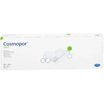 Hartmann Cosmopor Steril Wundpflaster 35 x 10 cm 25 St.