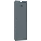 Phoenix CL1244AAK CL-Serie Würfelspind Stahl mit Schlüsselschloss