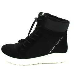 ECCO URBAN SNOWBOARDER Winterstiefel Schwarz 38