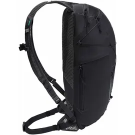 Vaude Uphill 12 Rucksack (Größe 12L, schwarz)
