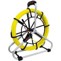 Runpotec Standard-Set Glasfaserstab 10066