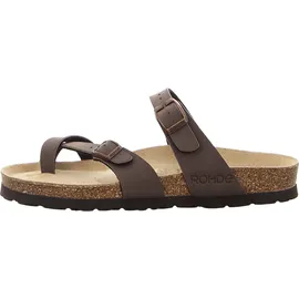 ROHDE Sunnys N°14 braun 42