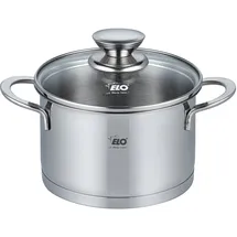 ELO Galant Fleischtopf 14 cm rund