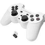 Esperanza EGG108W Wireless Gamepad Analog / Digital Playstation 3