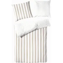 Primera Delf taupe 135 x 200 cm + 80 x 80 cm