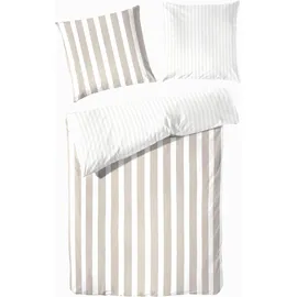 Primera Delf taupe 135 x 200 cm + 80 x 80 cm