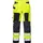Fristads Flamestat High Vis Handwerkerhose Damen Kl. 2 2775 ATHS warnschutz-gelb/marine