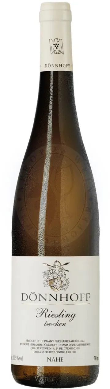 Riesling 2025 Dönnhoff 0,75l