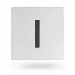 Elektronische Urinalarmatur h586_33