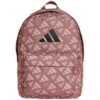 Adidas Classic Graphics 27l Rucksack - Warm Clay /