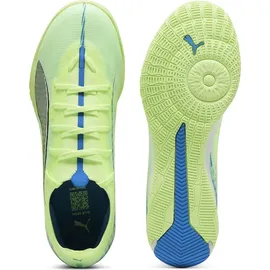 Puma Ultra 5 Match IT Fußballschuhe 03 fizzy apple/white/bluemazing 47
