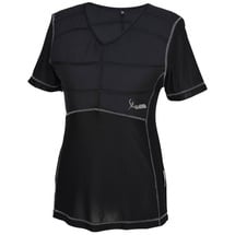 SlimCool Shapingtop Abnehmen durch Kühlung, PowerShirt, Cryo Shapewear (aktiviert m. Wasser) XL