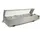 MONSTER SHOP Kukoo Gastro 3 Gn Bain Marie