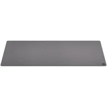 endorfy Stoneflow Gray XL, Gaming-Mauspad - grau/schwarz