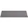 endorfy Stoneflow Gray XL, Gaming-Mauspad - grau/schwarz