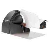 Berkel Home Line 200 Plus Schwarz Matte