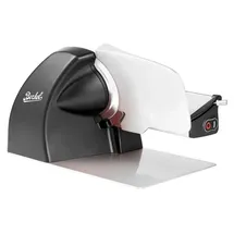 Berkel Home Line 200 Plus Schwarz Matte