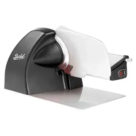 Berkel Home Line 200 Plus Schwarz Matte
