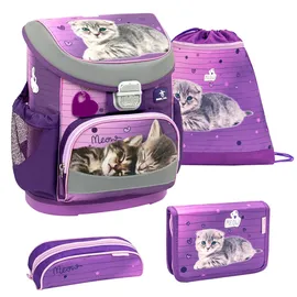 Belmil Mini-Fit 4-tlg. little caty