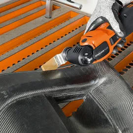 Fein E-Cut Hartmetall Sägeblatt 35 mm 1 St.