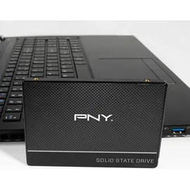 PNY CS900 2 TB 2,5"