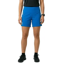 Ternua Outrun Kurze Hosen Blau L