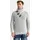 Cipo & Baxx Kapuzenpullover grau XL (56/58)