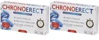 ERIC FAVRE Stimulant Sexuel Chronoerect Capsule(S) 2x4 pc(s)