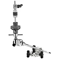 Meinl Cymbals Auxiliary Hihat Arm with Clamp MXH
