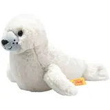 Steiff Soft Cuddly Friends Aro Heuler 20 cm Weiß