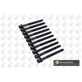 BGA Zylinderkopfschraubensatz bk5346