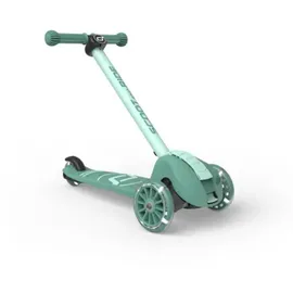 Scoot and Ride Highwaykick 3S Grün