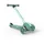 Scoot and Ride Highwaykick 3S Grün