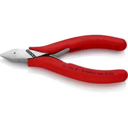KNIPEX 77 41 115 Elektronik-Seitenschneider 115 mm