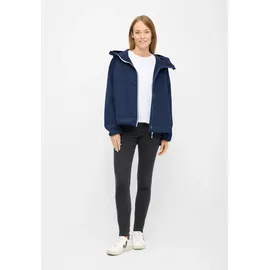 DERBE Peutby Damen Blau